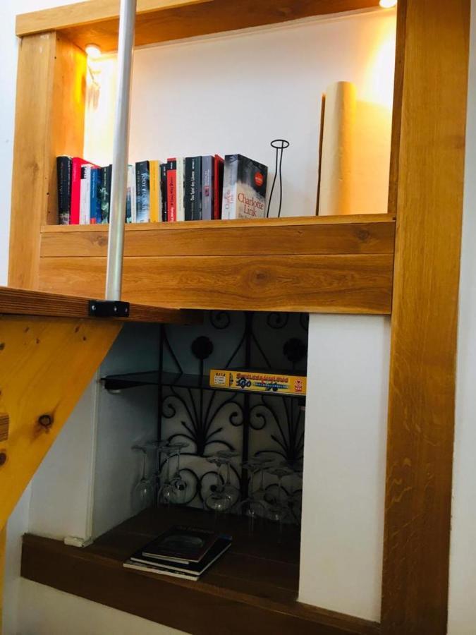 Rheingau - Schoene Moeblierte Ferienwohnung Eltville am Rhein Dış mekan fotoğraf