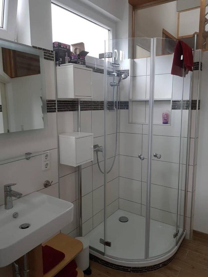Rheingau - Schoene Moeblierte Ferienwohnung Eltville am Rhein Dış mekan fotoğraf