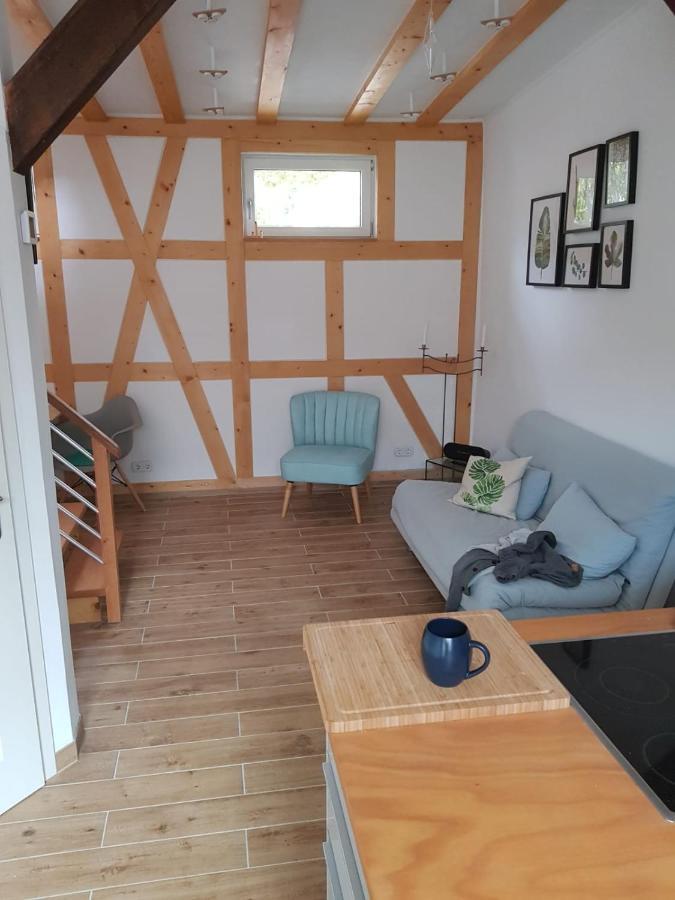 Rheingau - Schoene Moeblierte Ferienwohnung Eltville am Rhein Dış mekan fotoğraf
